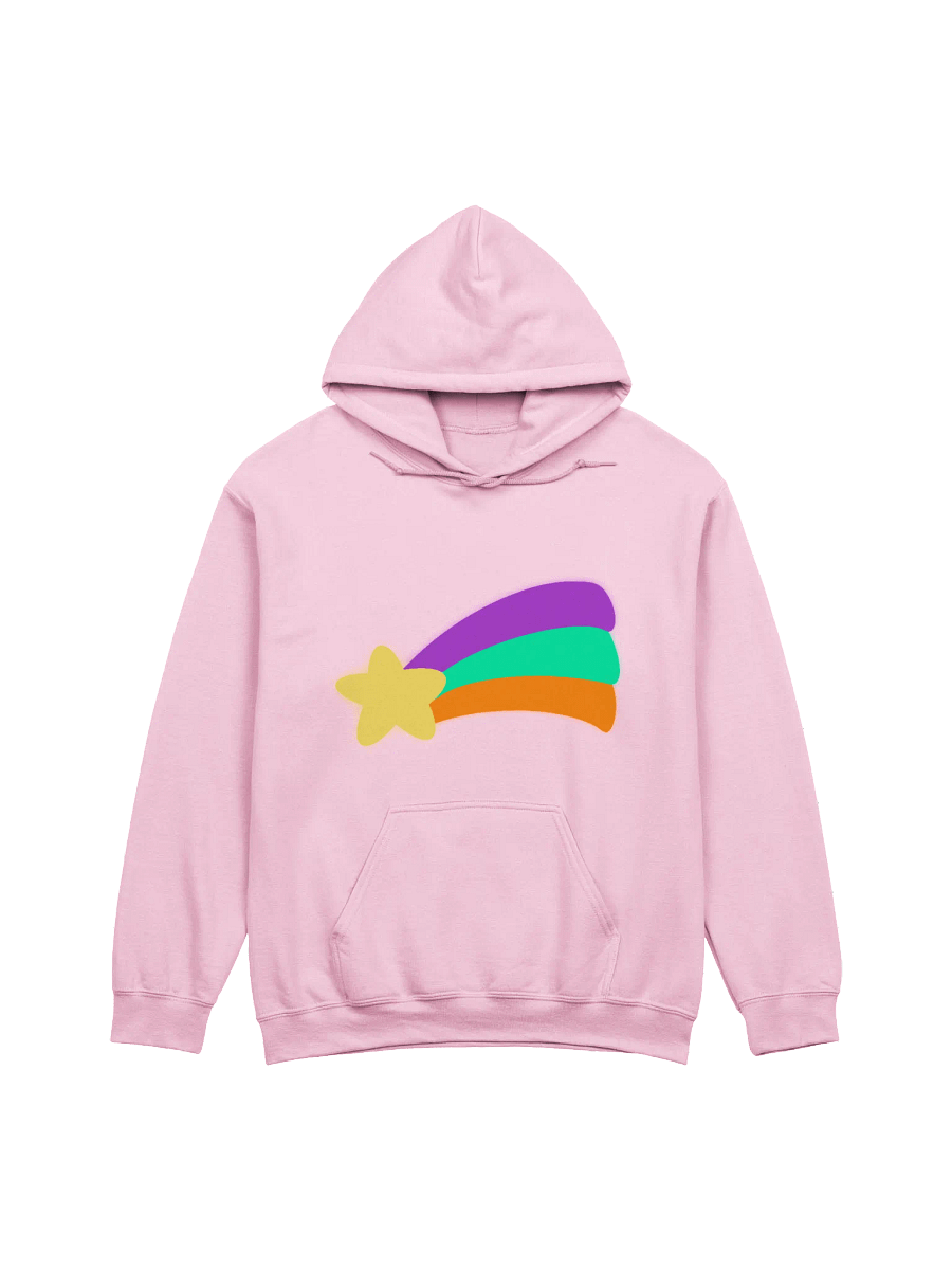 Mabel Shooting Star Hoodie product image (1)