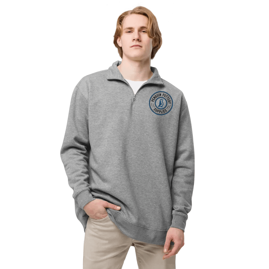 Fleece Pullover product image (4)