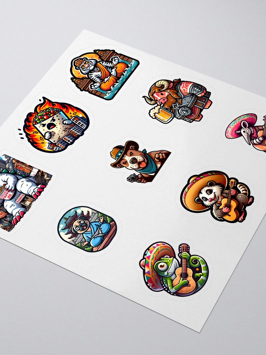 Cute Sticker Pack product image (3)