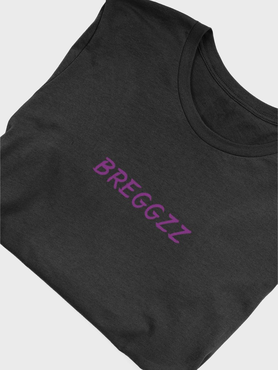 Simple Breggzz Tee product image (5)