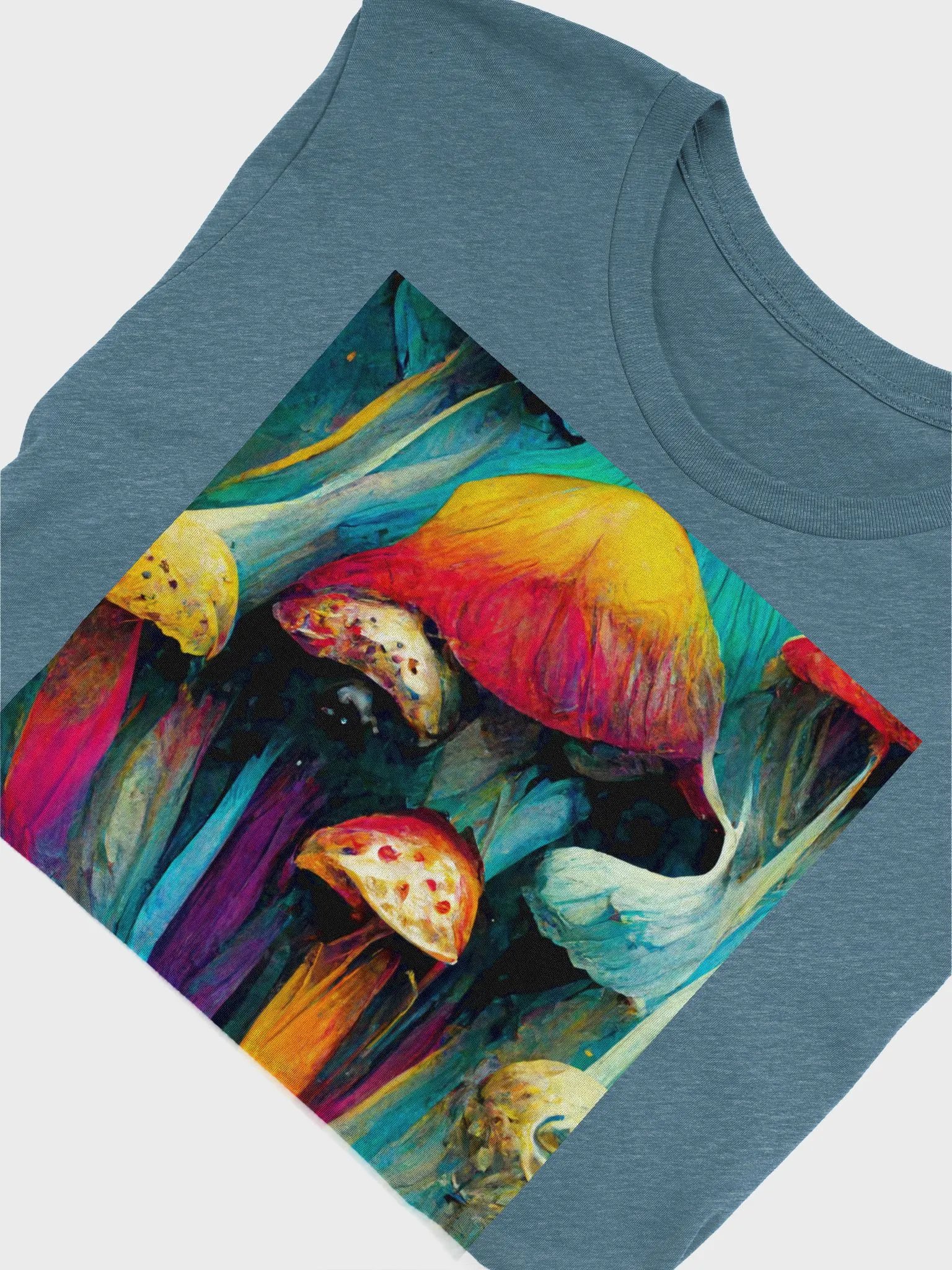 Mushroom Playground Tee product image (5)