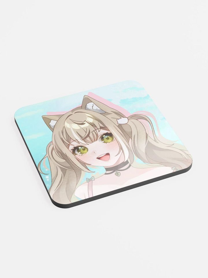 Salt Cup Coaster product image (2)