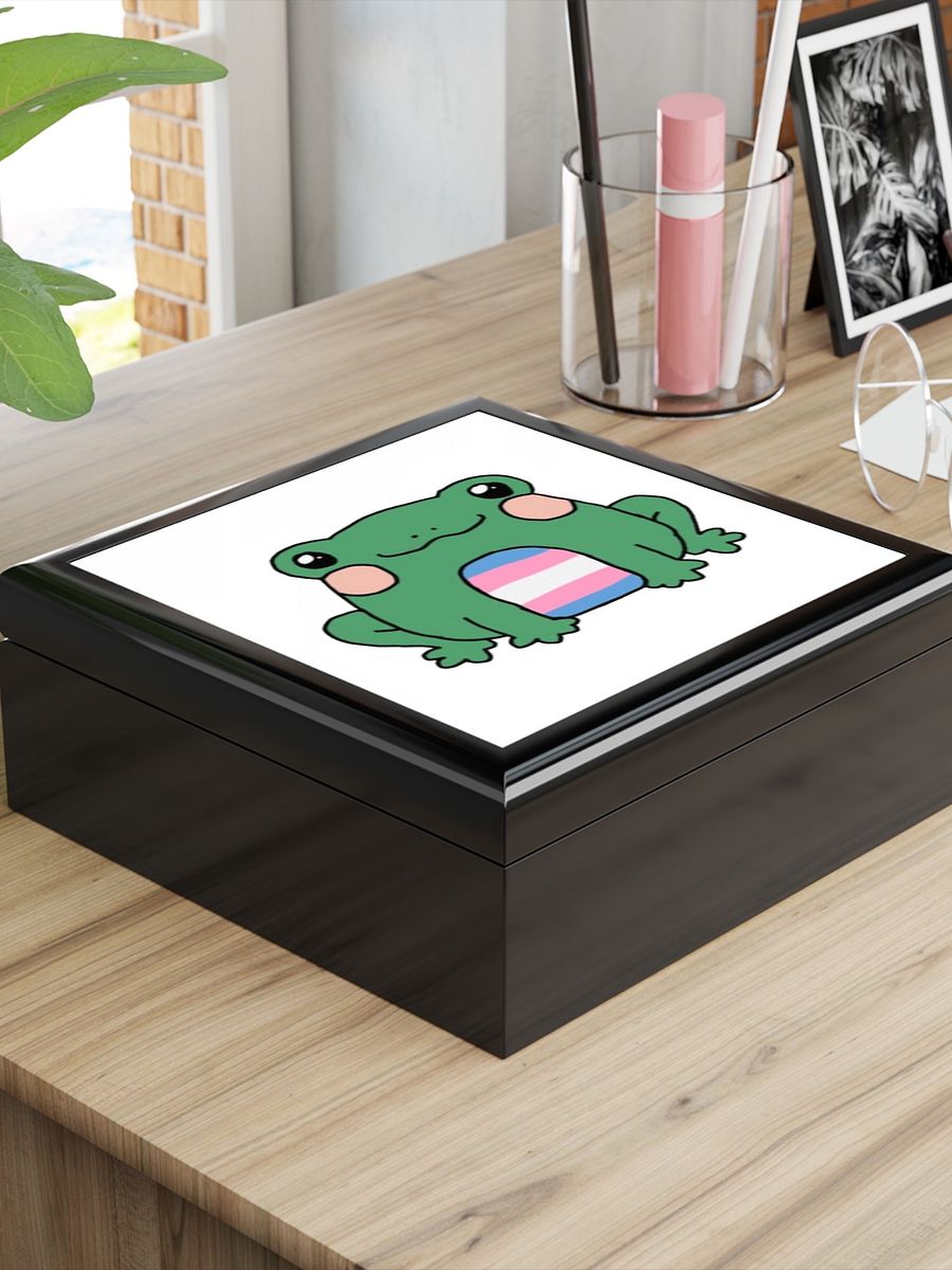 Jewelry box product image (2)