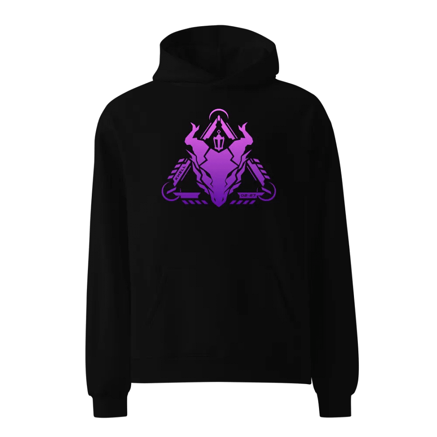 Khell Hoodie product image (5)