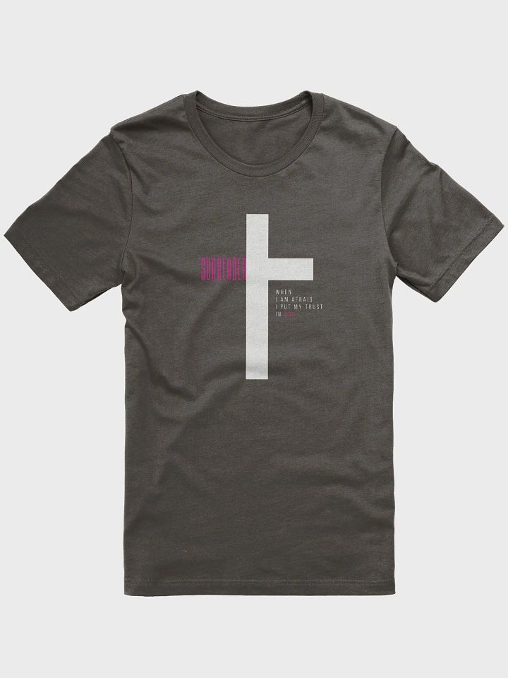SURRENDER - Remix Tee product image (1)