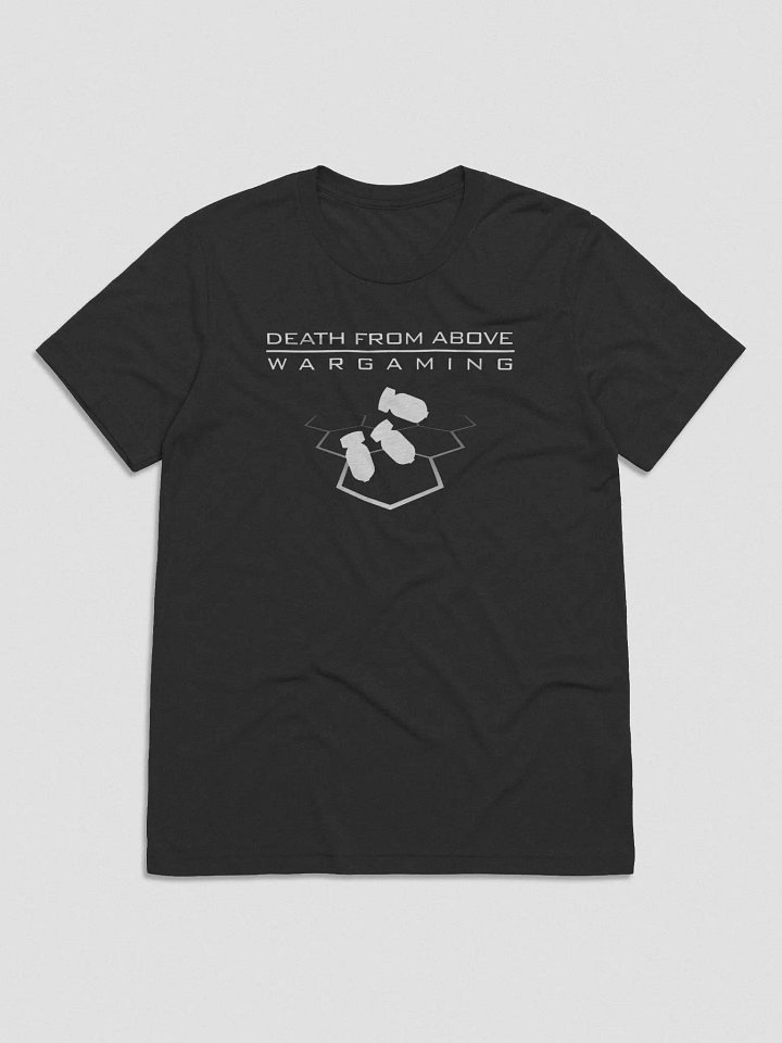 DFA Wargaming Large Logo Tee product image (1)