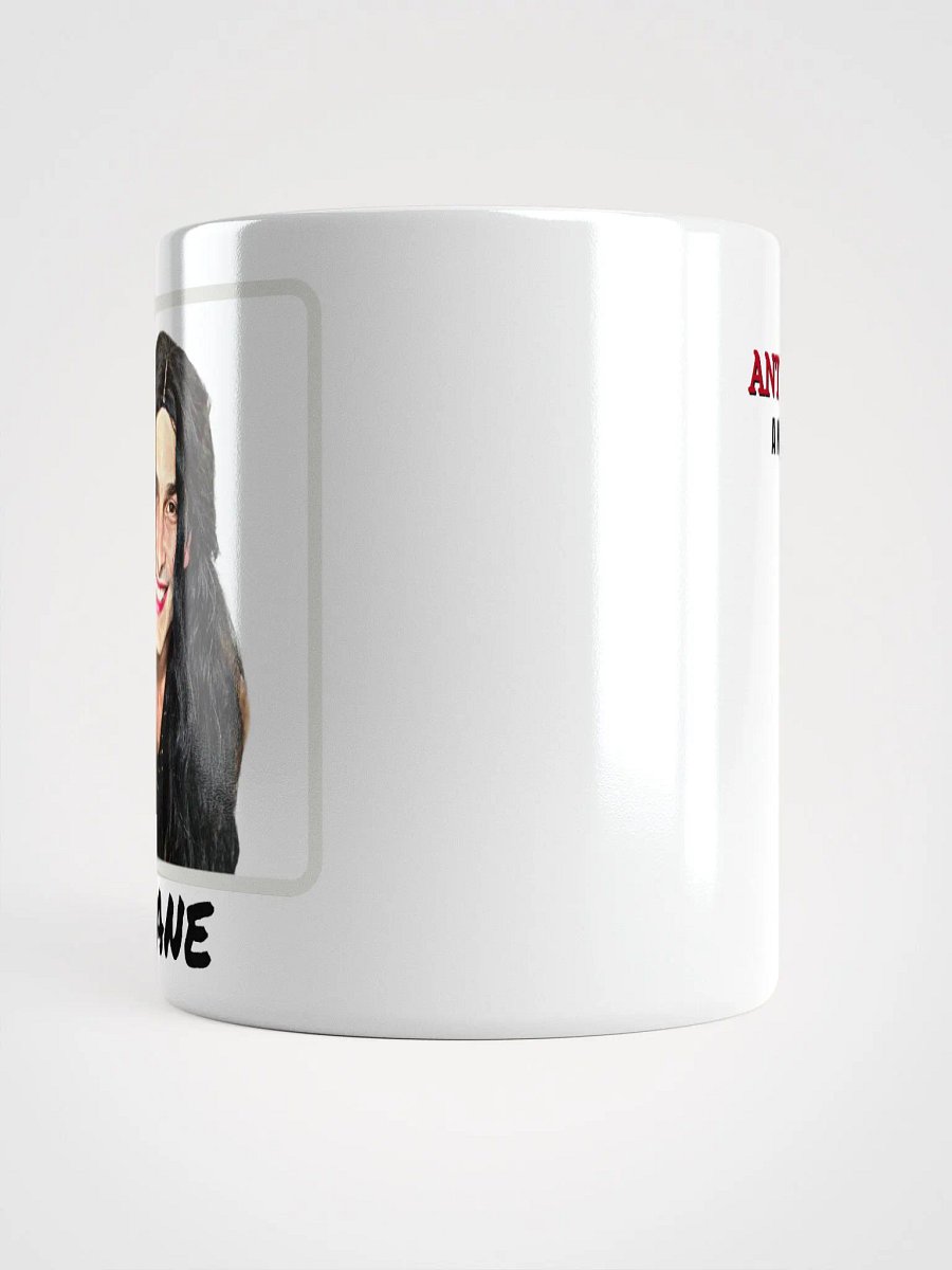 Diane's Mug on a Mug product image (5)