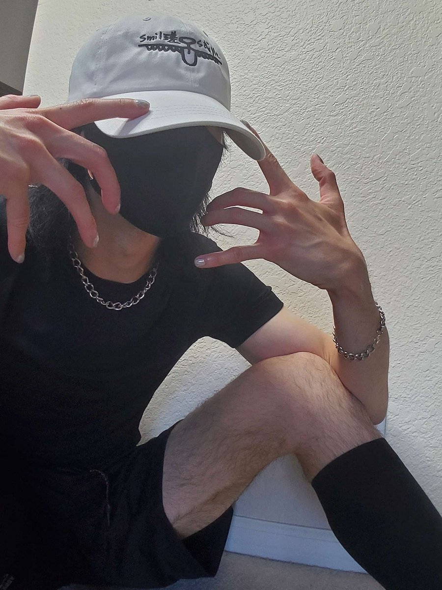 Yakuza Cat Mouth EXE. Classic Dad Hat // Drop 001 product image (3)