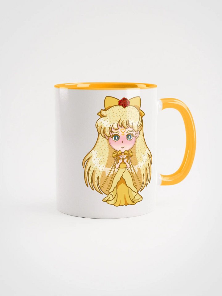 Mug * Venus Princess* 2024 * Variant 1 product image (1)