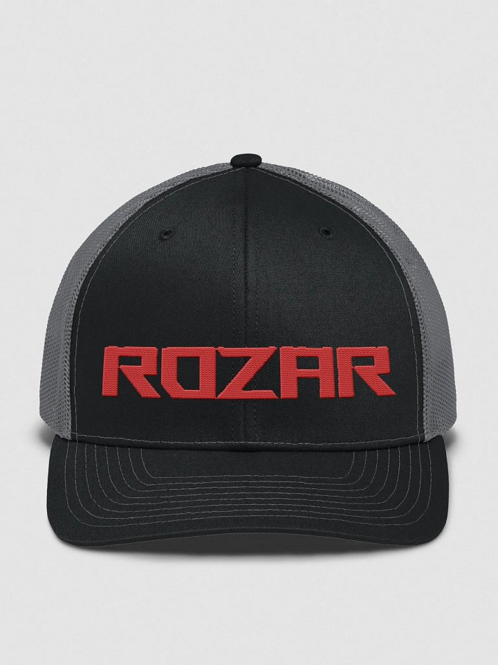 Rozar Hat product image (1)