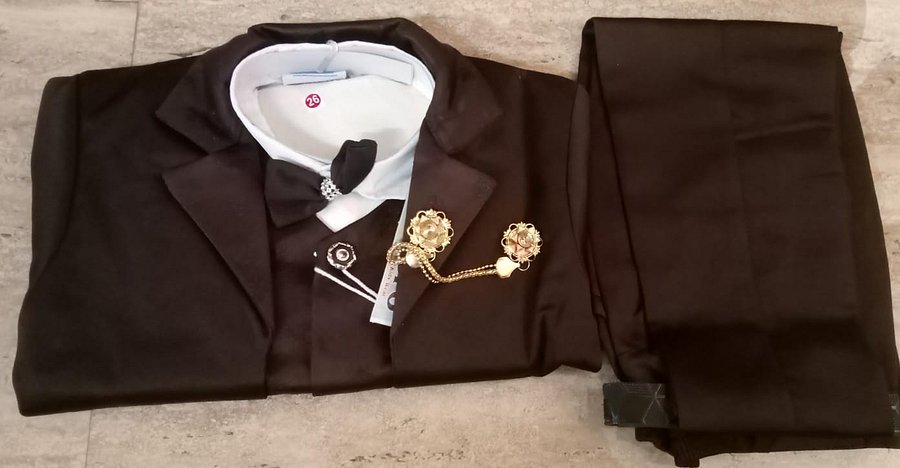 SUIT DRESS product image (4)