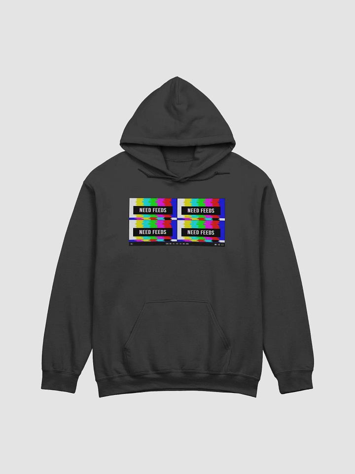 Need Feeds Hoodie product image (2)