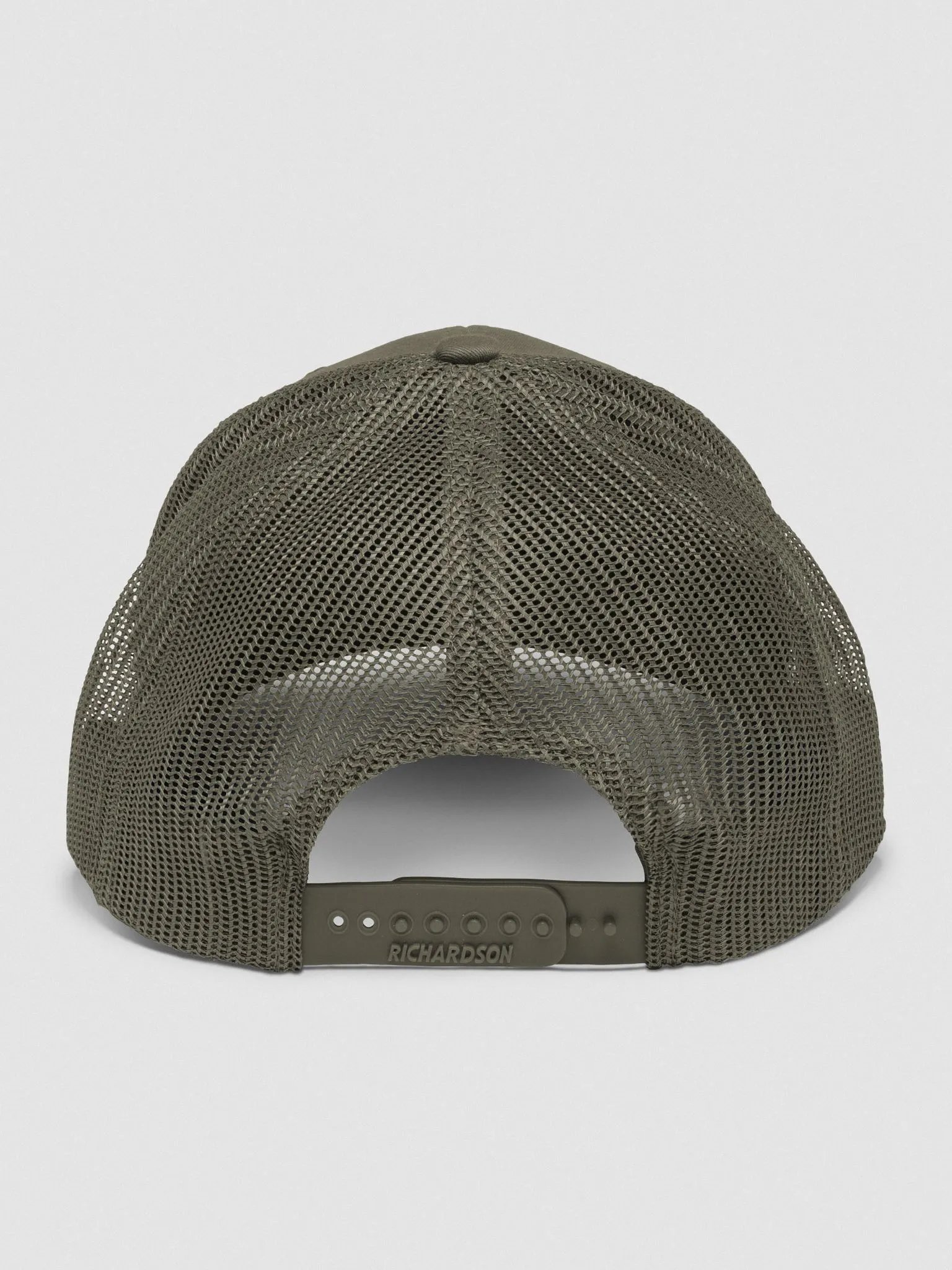 2FM Classic Logo Hat product image (4)