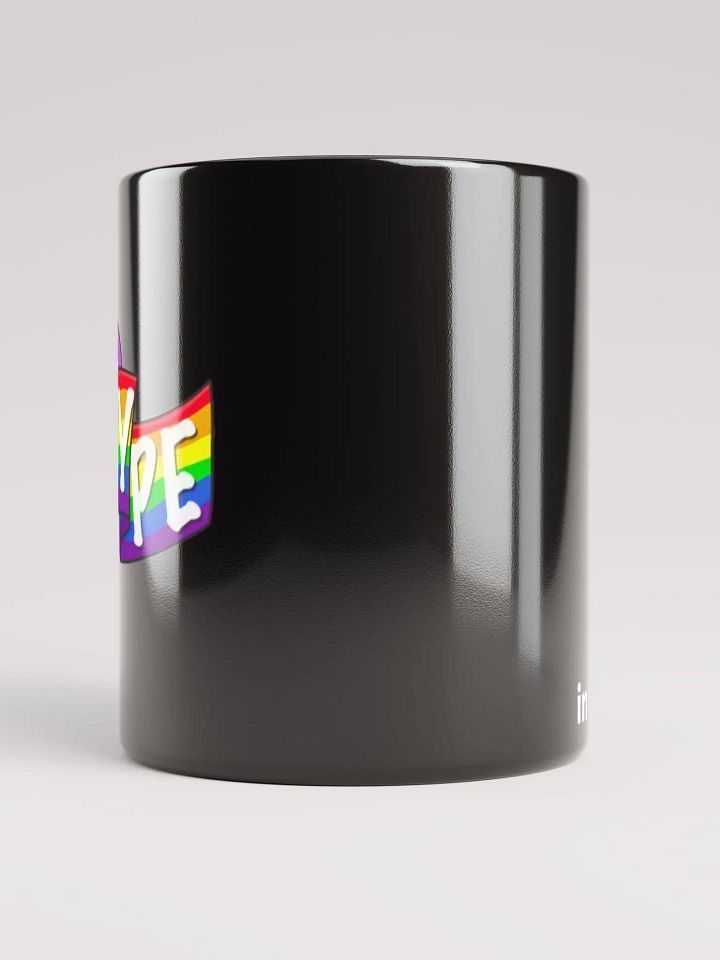 Hype interrobangZ Mug product image (2)