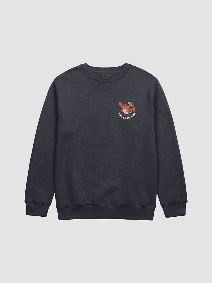 The Claw Spa Pullover product image (9)