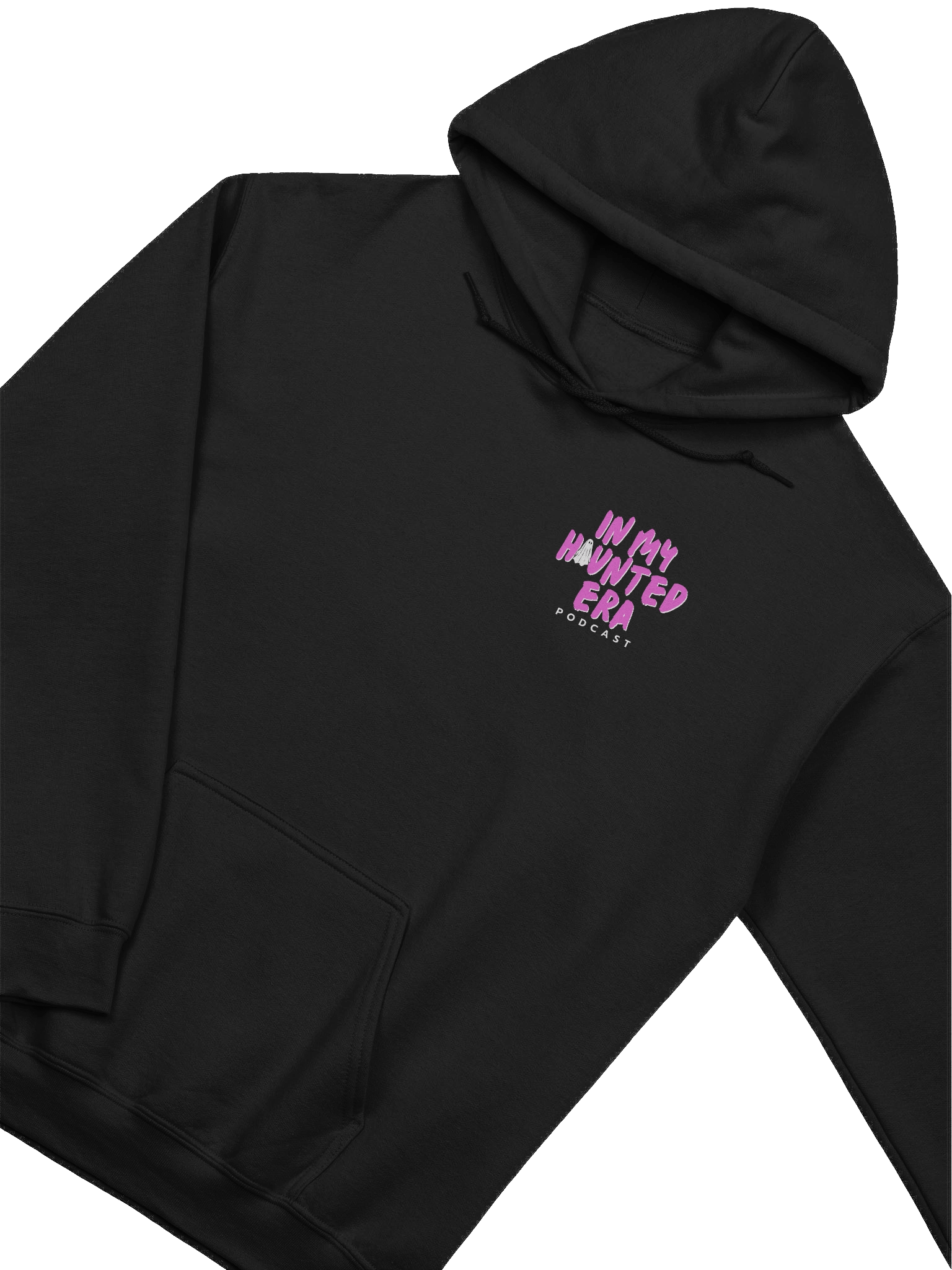 Haunt You Later Hoodie product image (3)