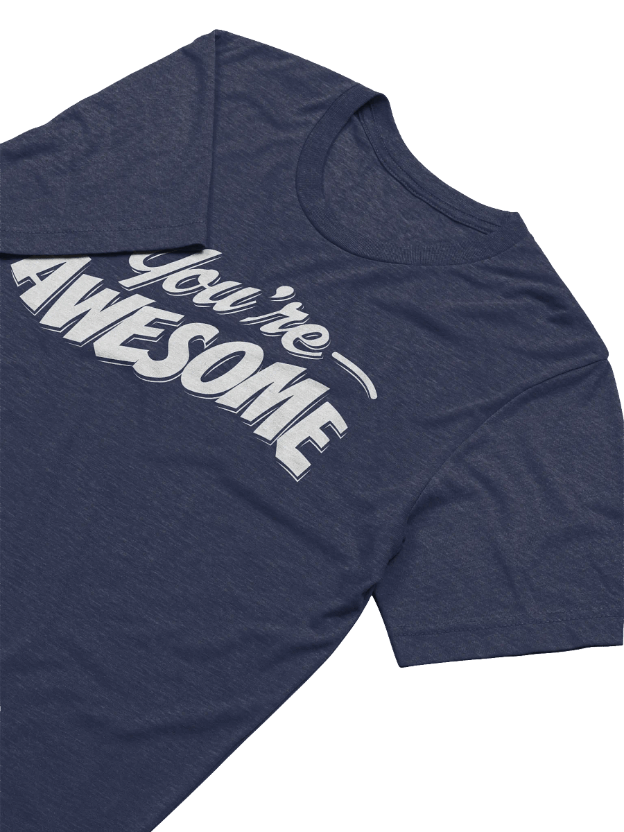 You're Awesome product image (40)