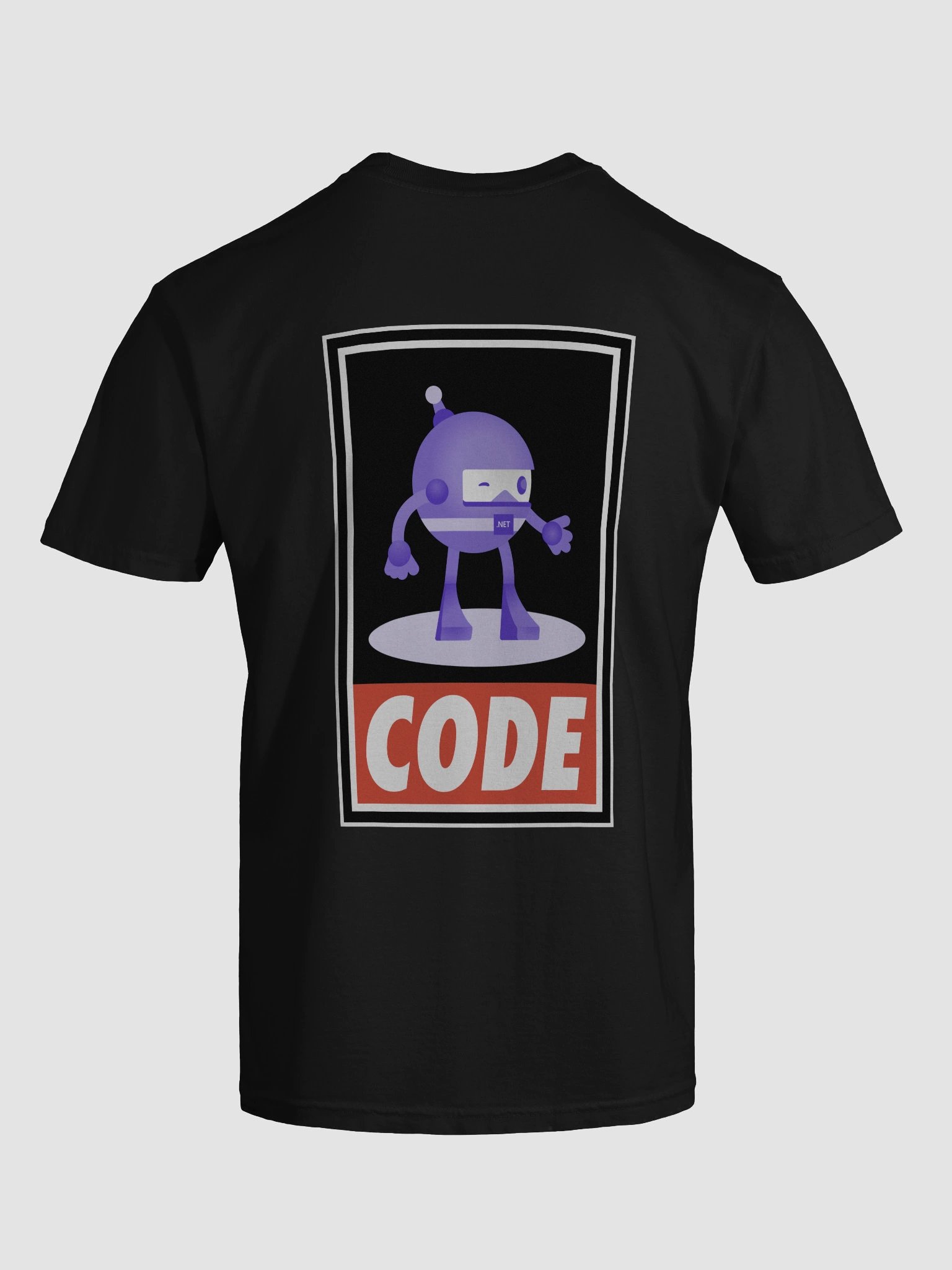 Code C# - CC Shirt product image (9)