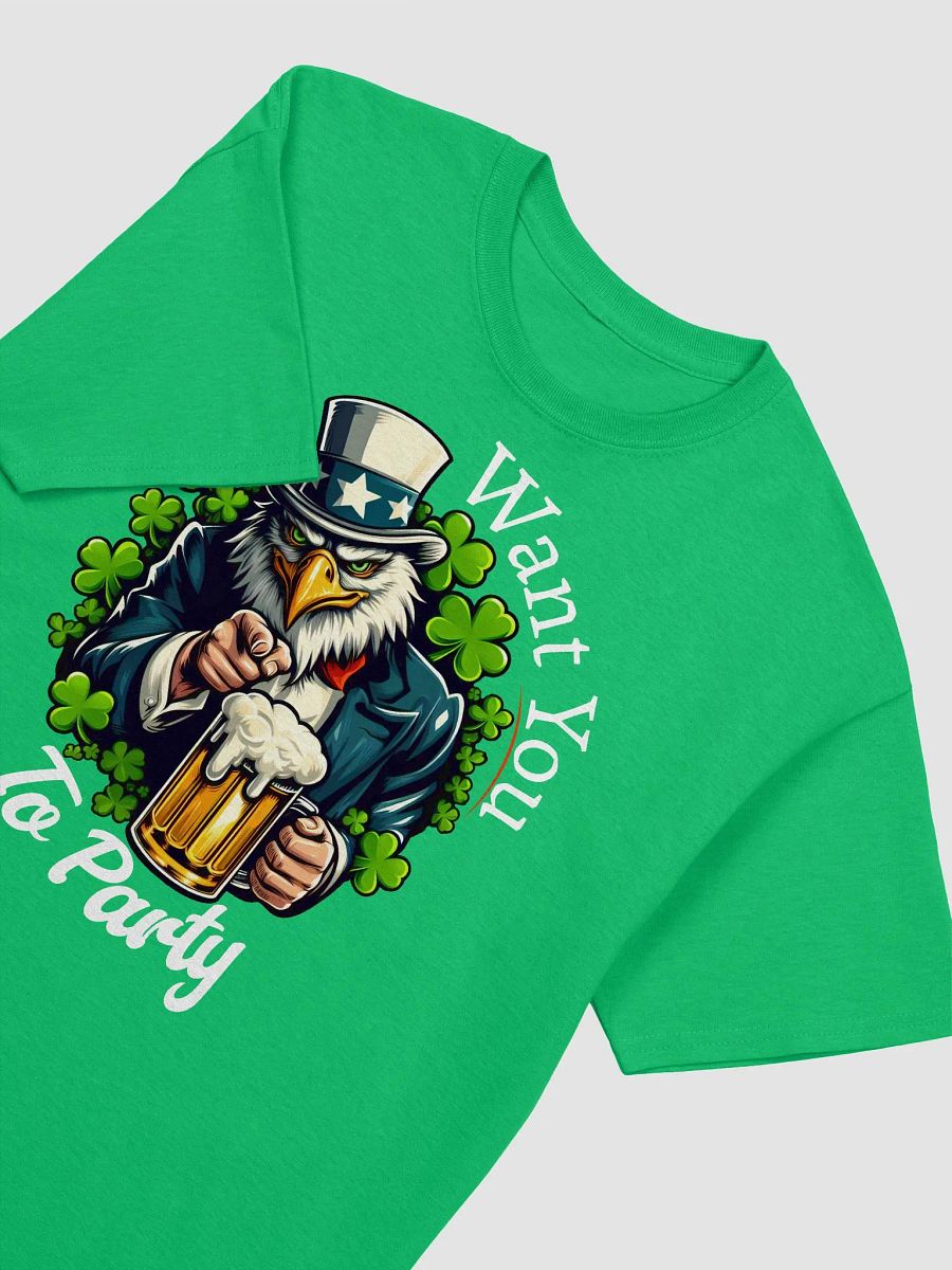 I Want You... To Party! product image (14)