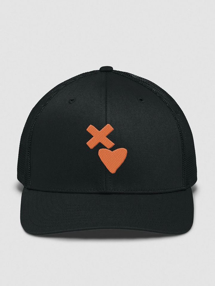 THE CLASSIC CAP product image (1)