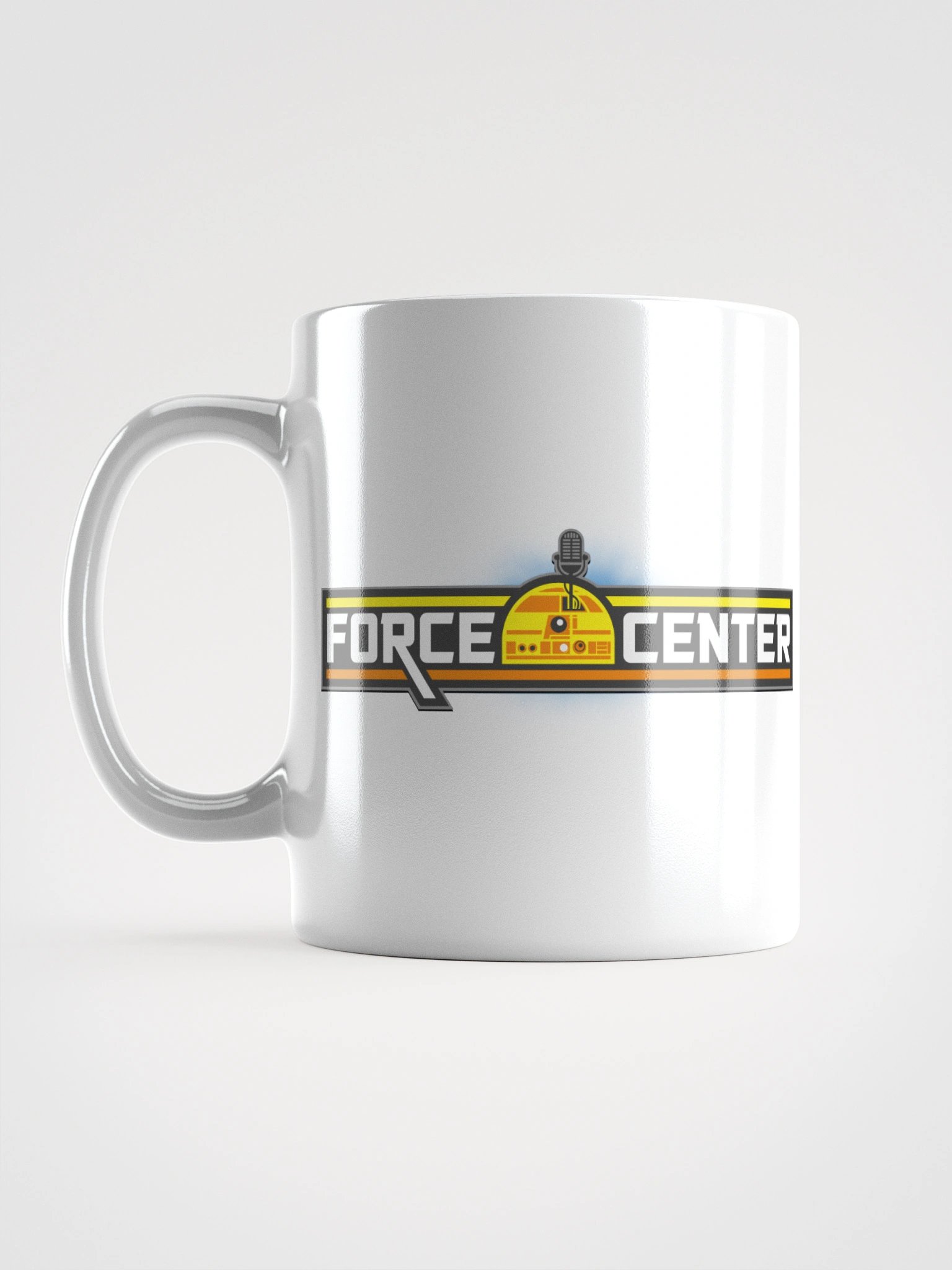 ForceCenter Mug product image (2)