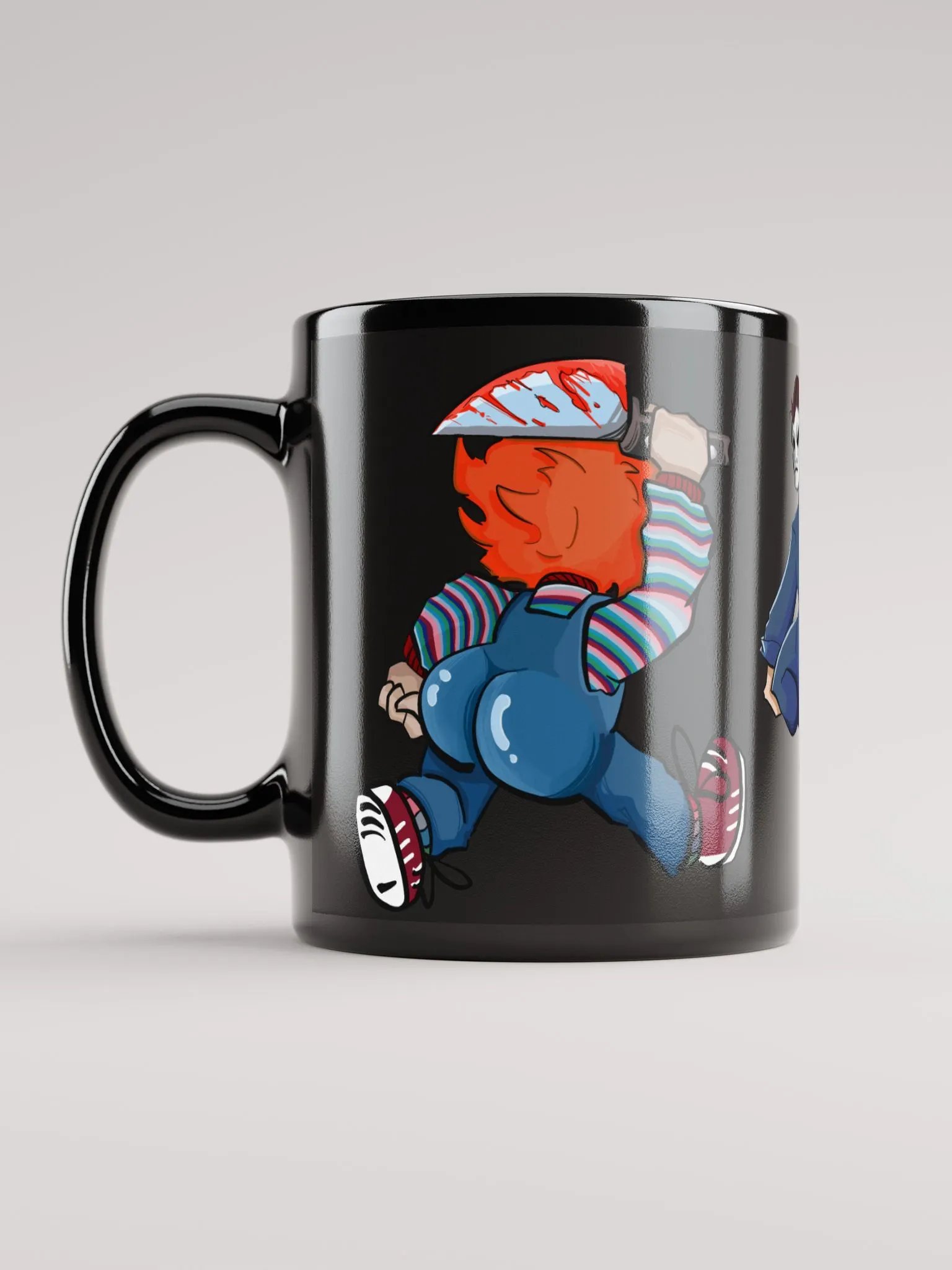 Sneak Attack Mug product image (11)