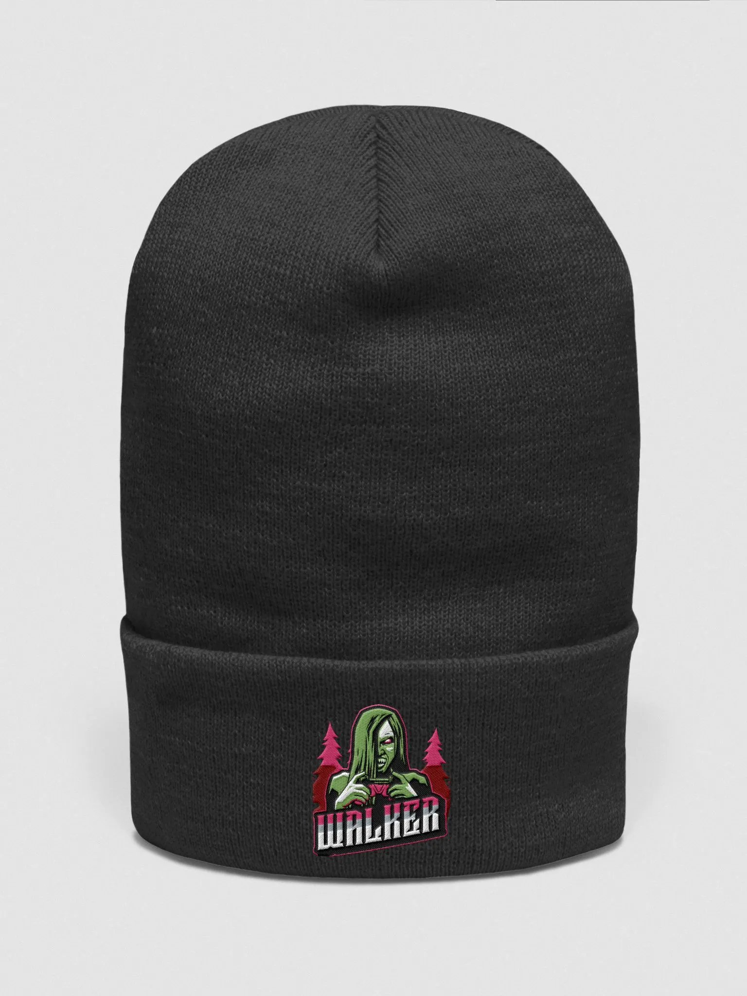 Walker Beanie product image (1)