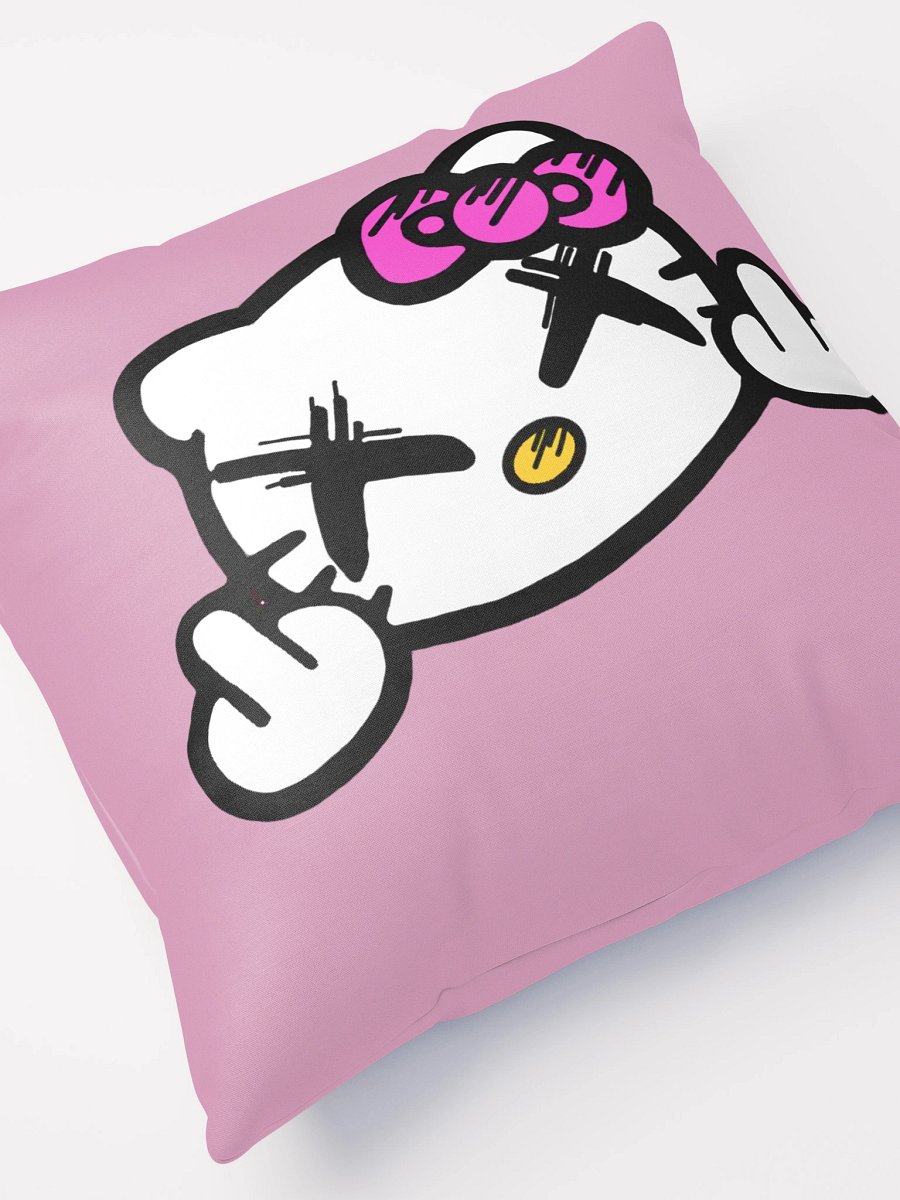 Official Cuddle Council Pillow product image (4)