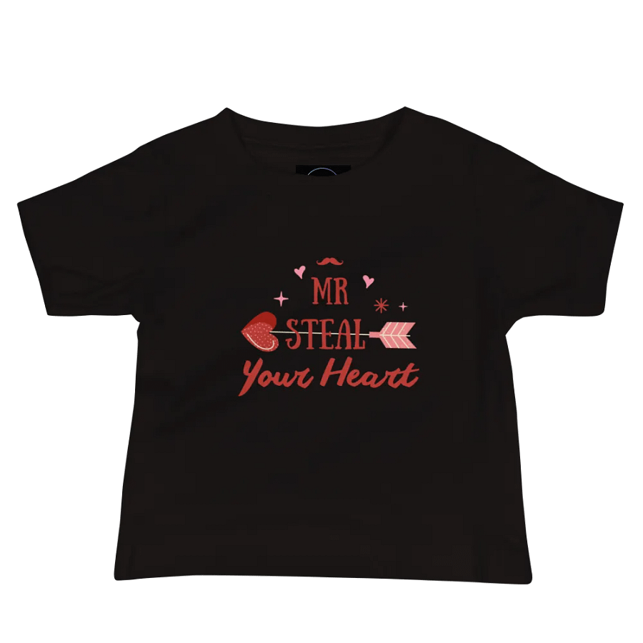 MR. Steal Your Heart product image (3)
