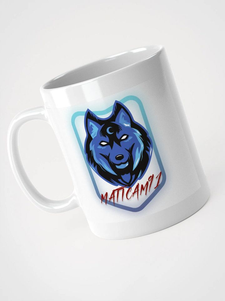 Logo Coffee Mug product image (2)