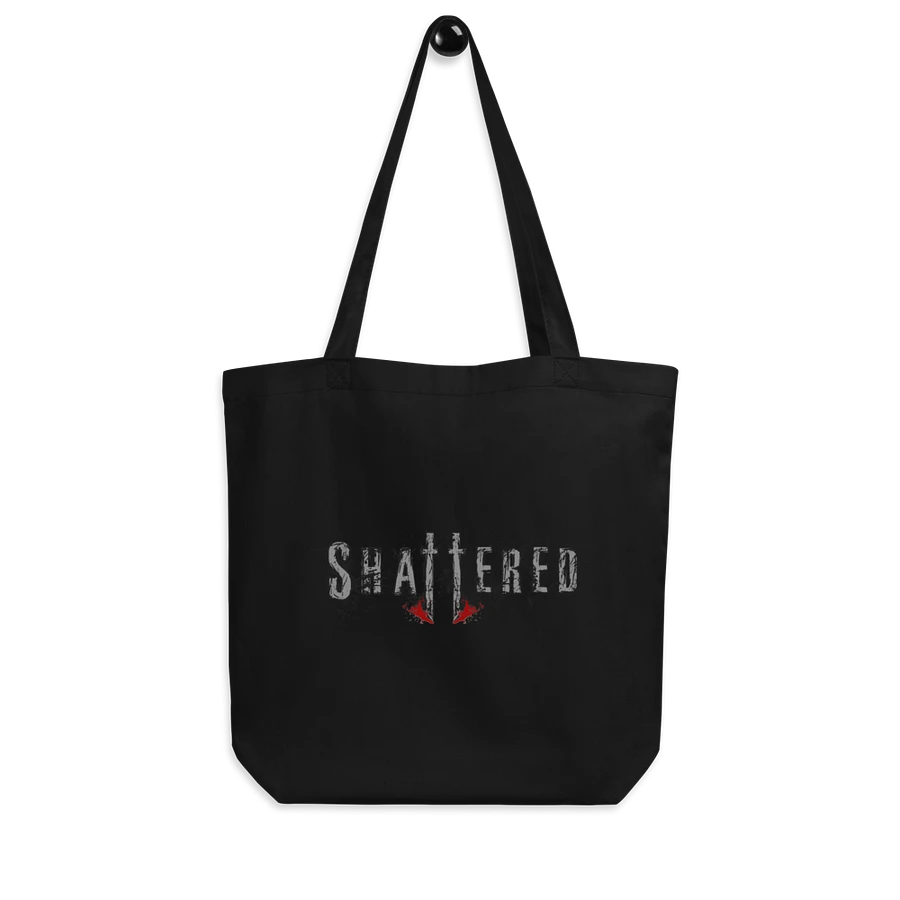 Shattered Tote Bag product image (6)