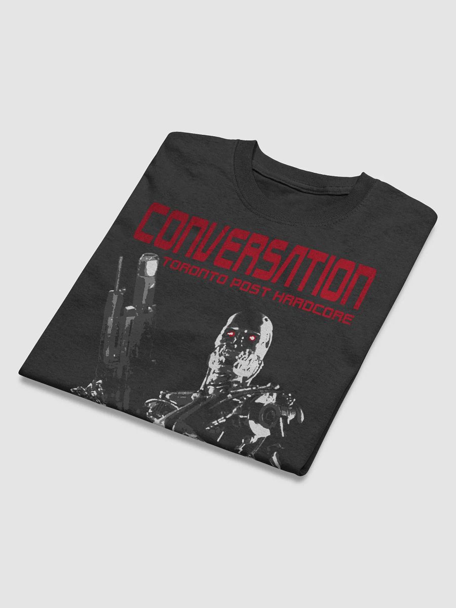 CONVERNATOR TEE product image (4)