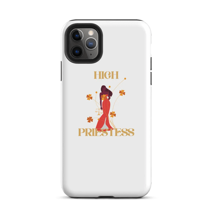 High Priestess product image (2)