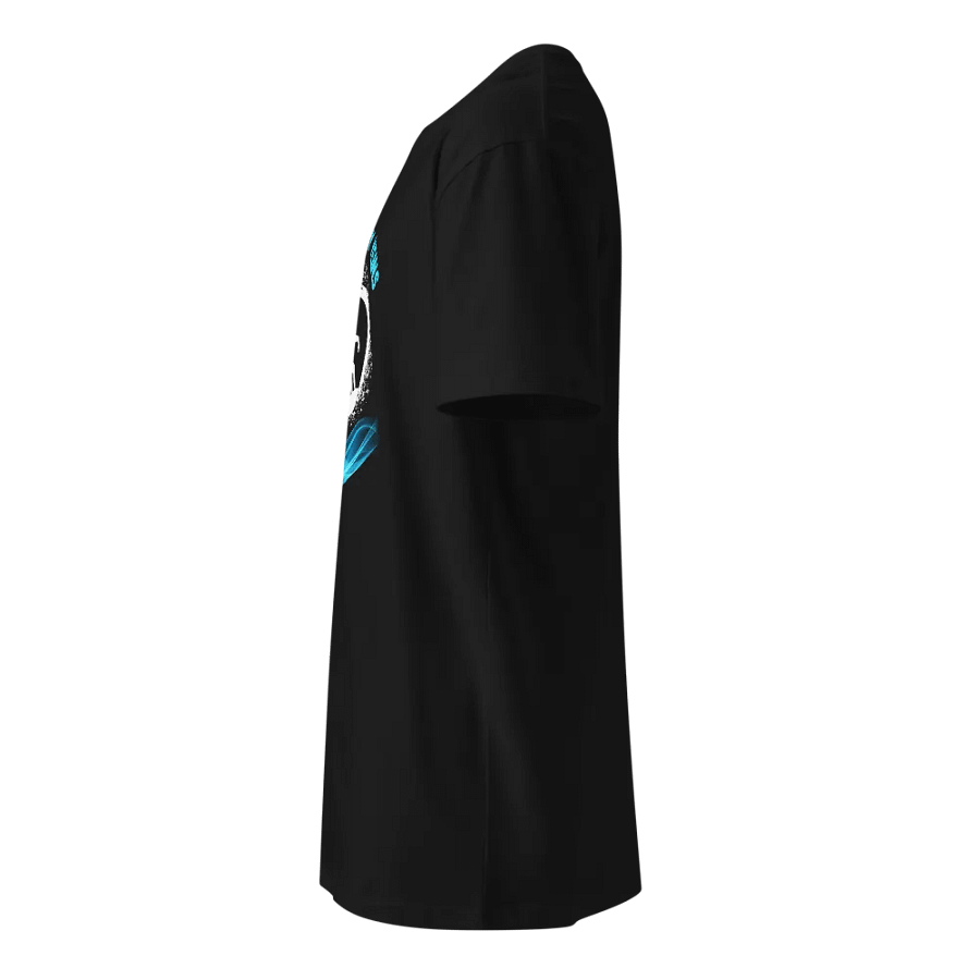 Wave Whisper Unisex Premium Tee product image (5)