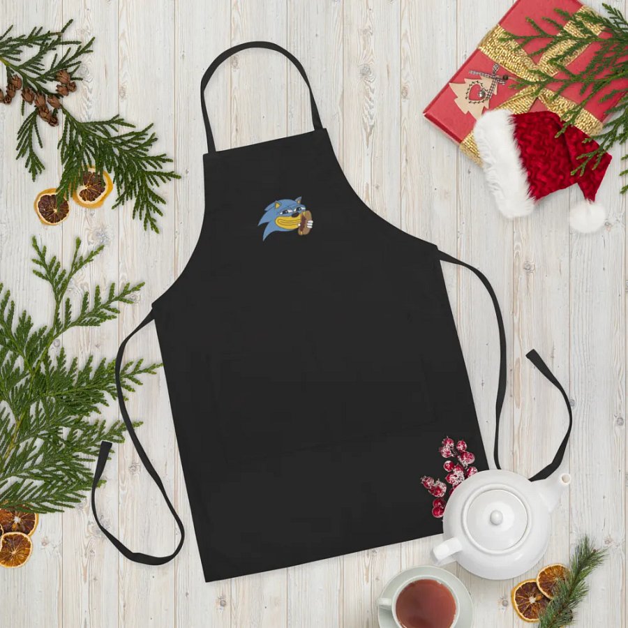 Got Meat? Apron product image (6)
