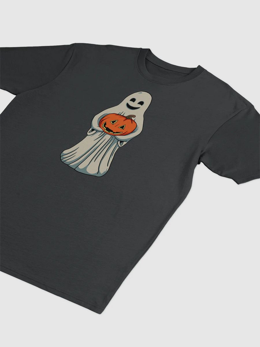 Little Ghost and Pumpkin product image (3)