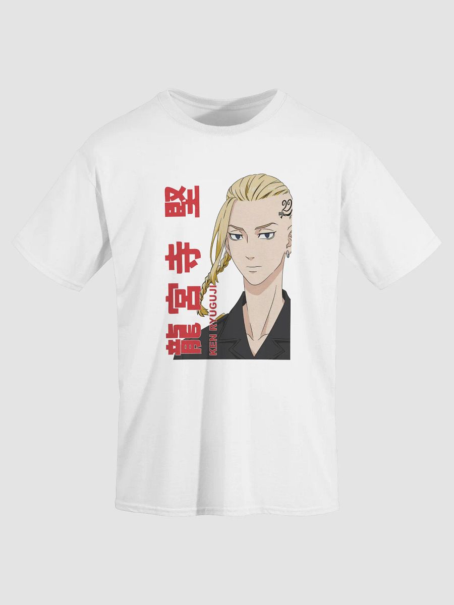 Ken Ryūgūji T-Shirt | Tokyo Revengers product image (3)