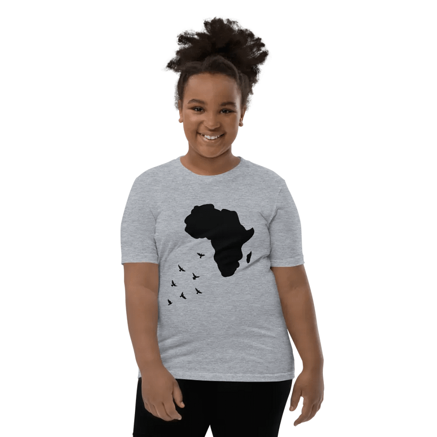 Going home Youth T-Shirt product image (125)