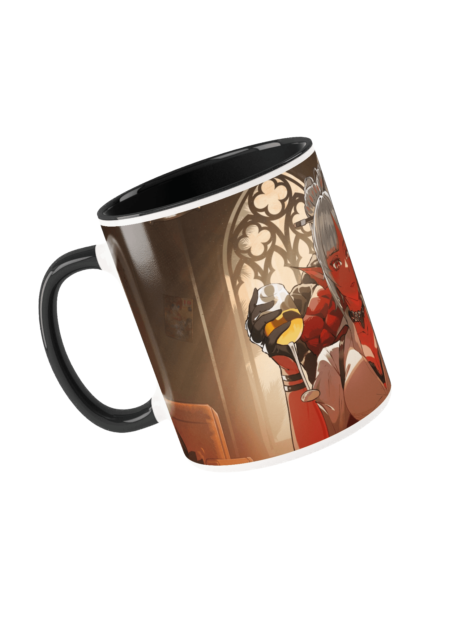 You're Late Mug product image (1)