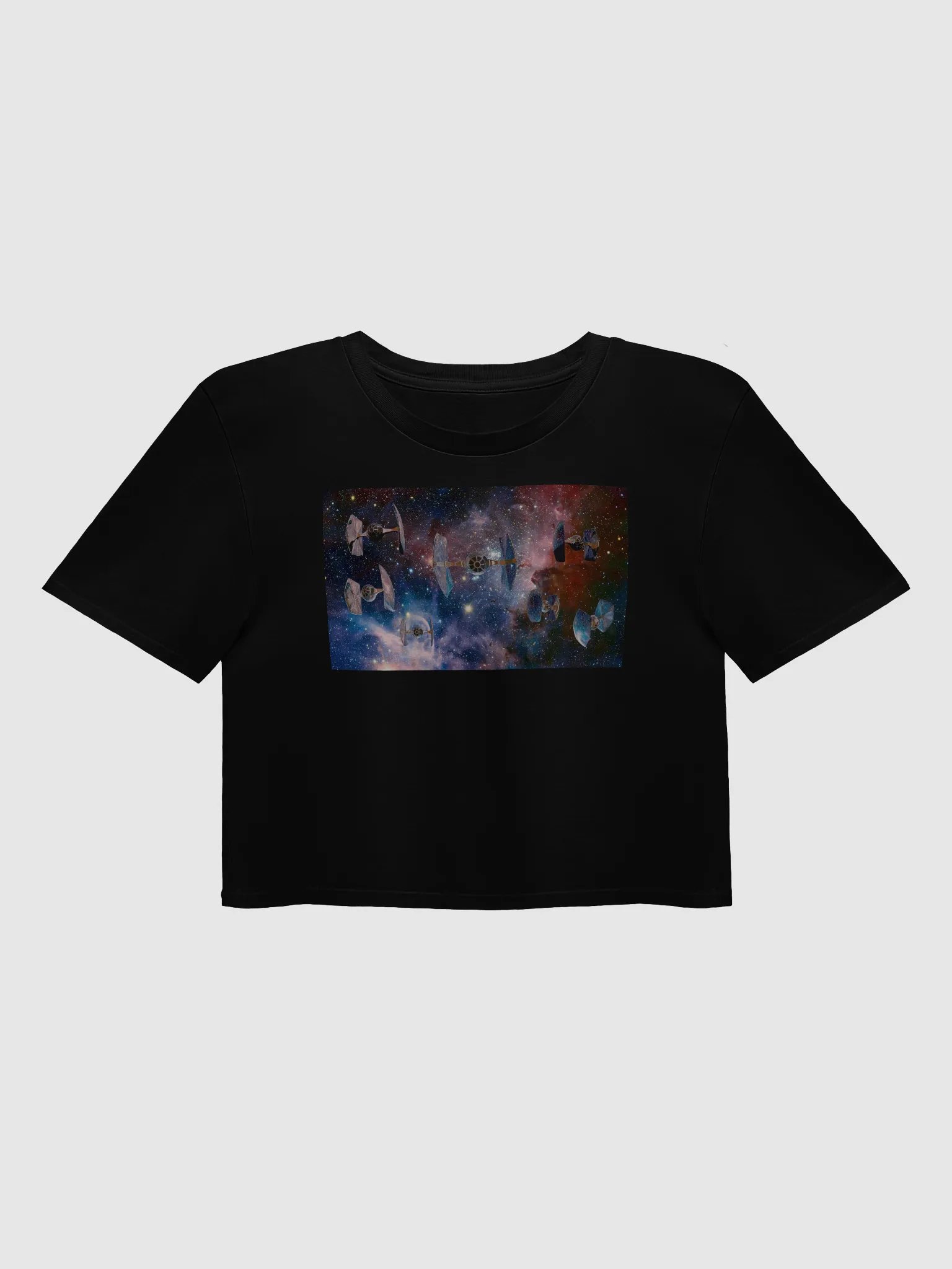 Nabooo Tie Crop Top product image (2)