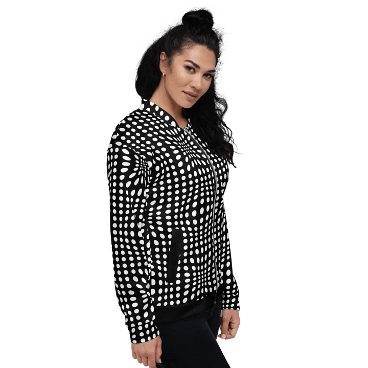 The Simone Bomber Jacket product image (2)