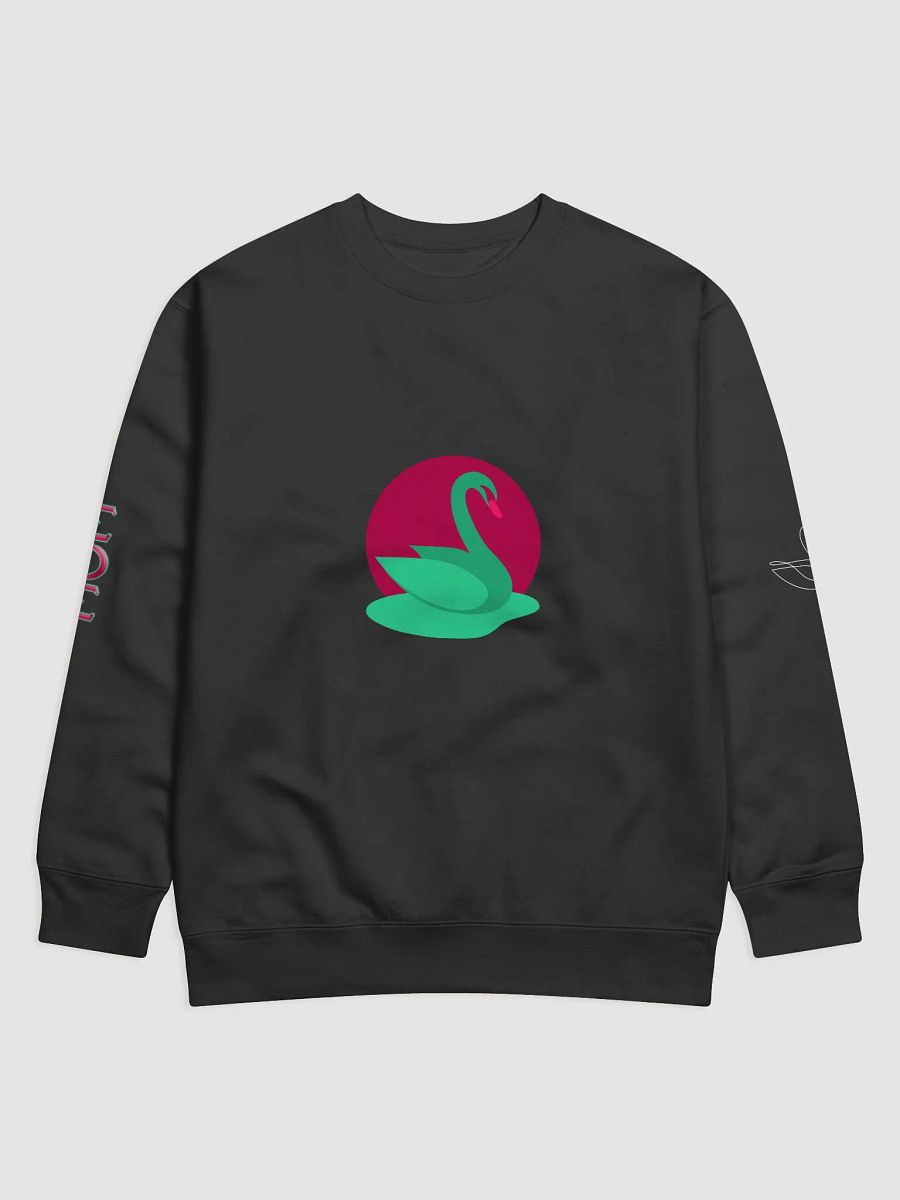 Swan Cotton Heritage Premium Sweatshirt by Cotton Heritage product image (7)