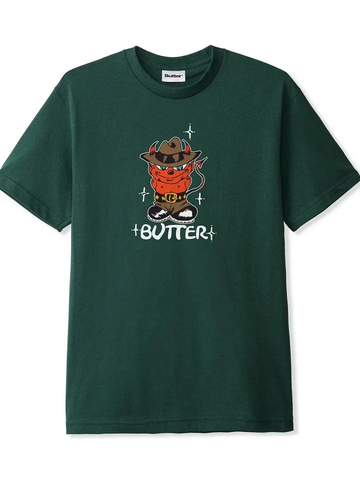 Dark Forest Devil Tee product image (1)