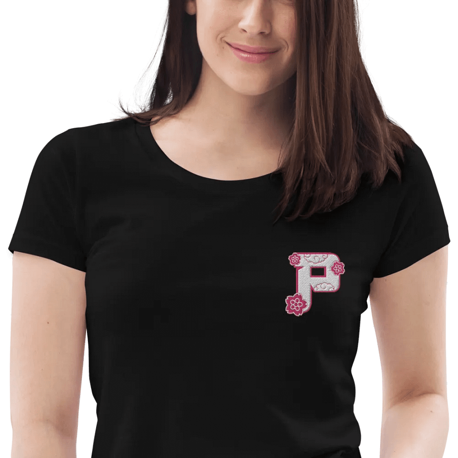 Eco Tee-shirt Femme Pichuhime product image (2)