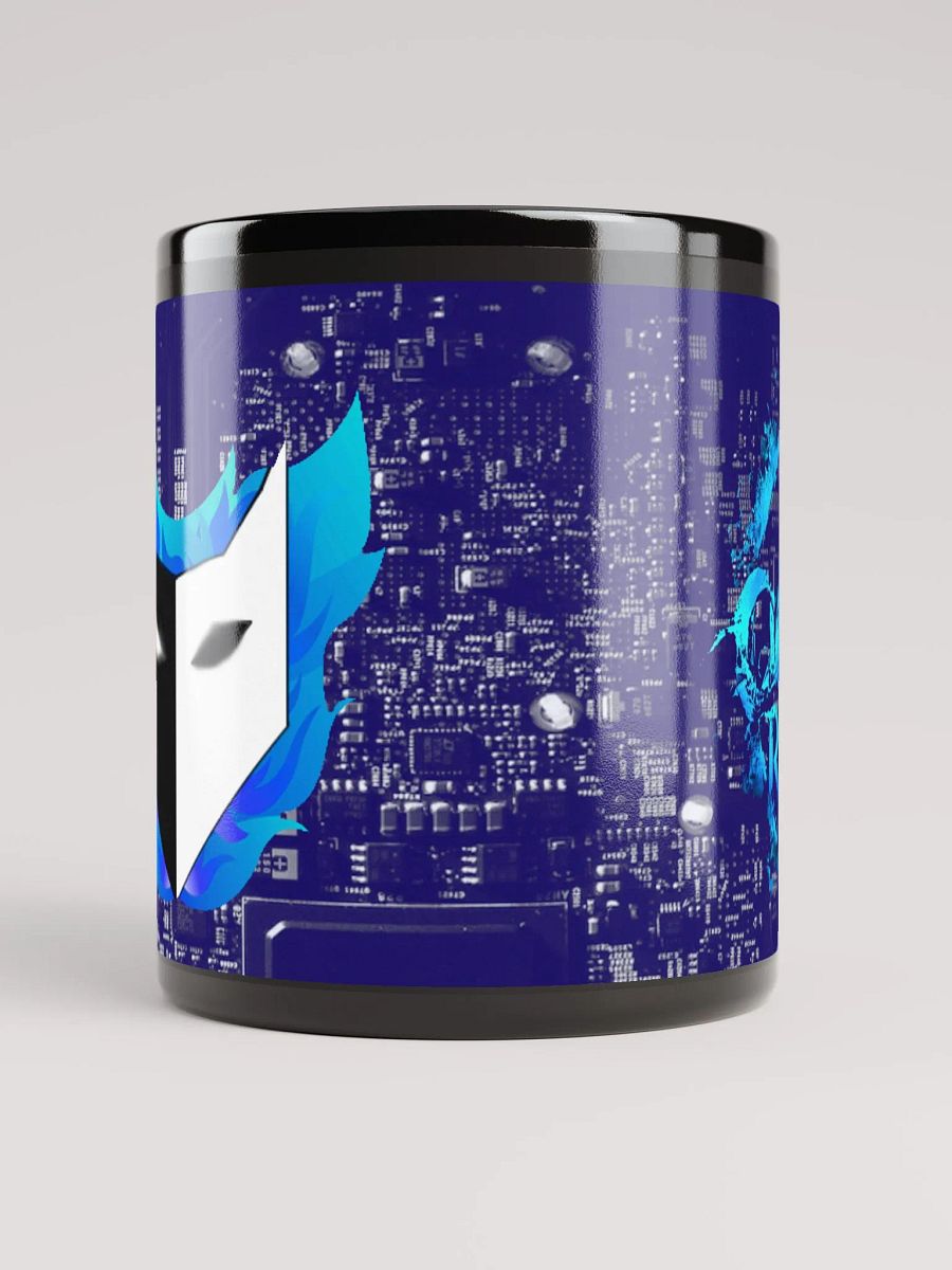 Silicon Stamped Mug product image (9)