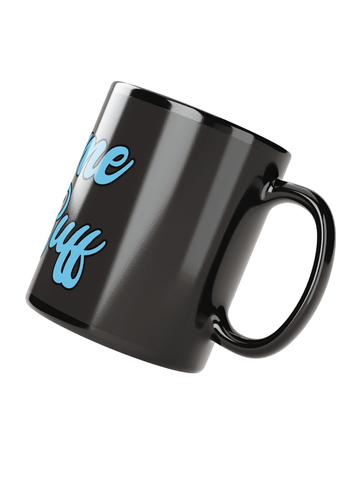 Da' Buff Morning Brew Mug product image (4)