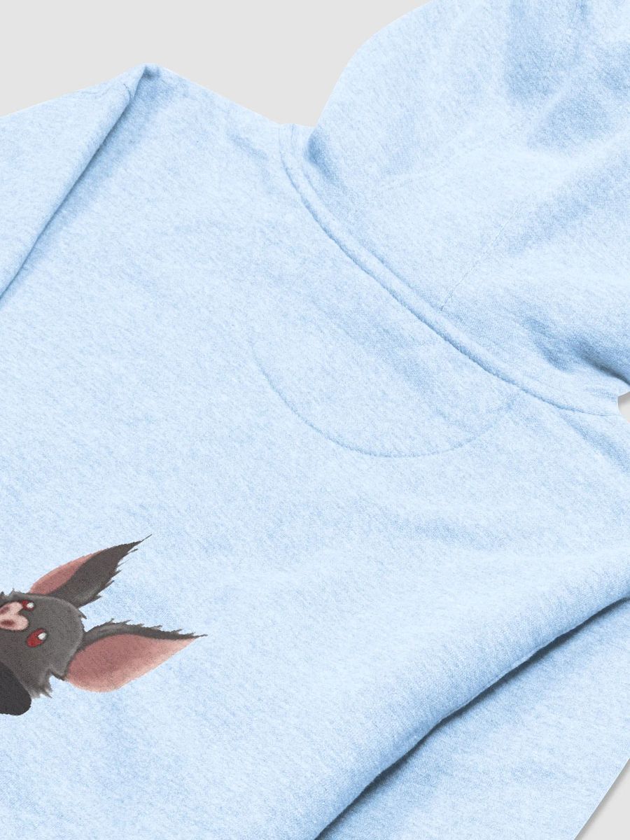 Snack Time Hoodie product image (4)