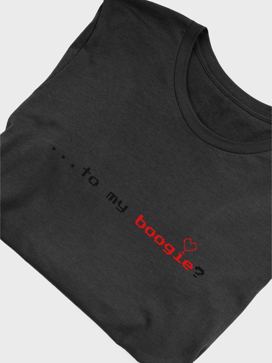 Are You "To The Boogie?" product image (3)