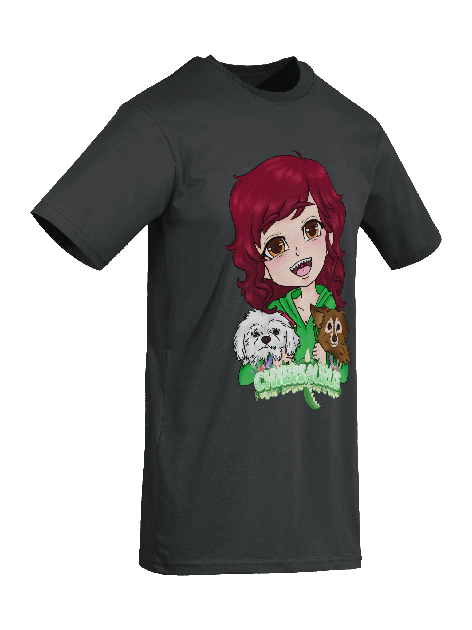 🌈🐾 - Bandit & Noon Memorial Tee product image (6)