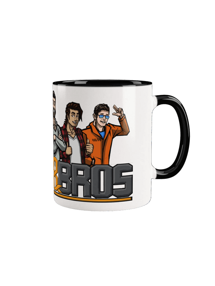 Bro Mug product image (2)